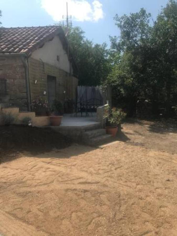 Petite Maison Pleine Nature La Bastide-Pradines Ngoại thất bức ảnh