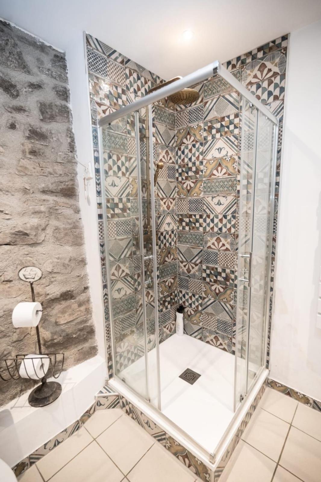 Petite Maison Pleine Nature La Bastide-Pradines Ngoại thất bức ảnh